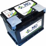 MG POWER BATTERY