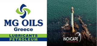 Στρατηγική Συνεργασία – Inchcape Shipping Services